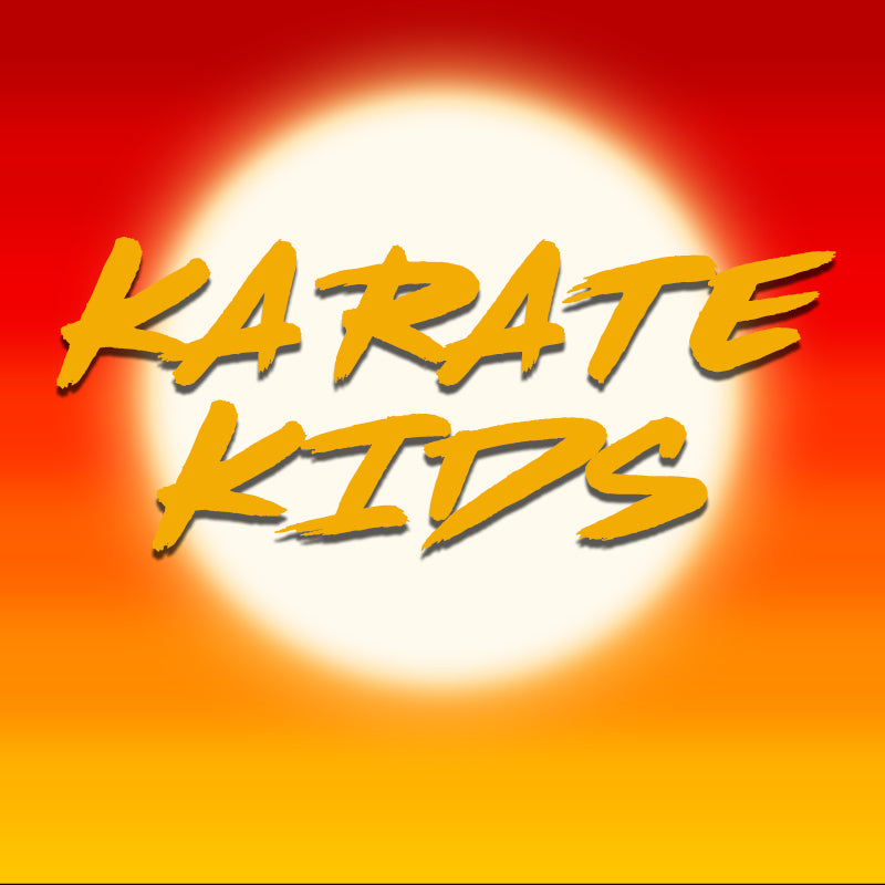 Karate Kids