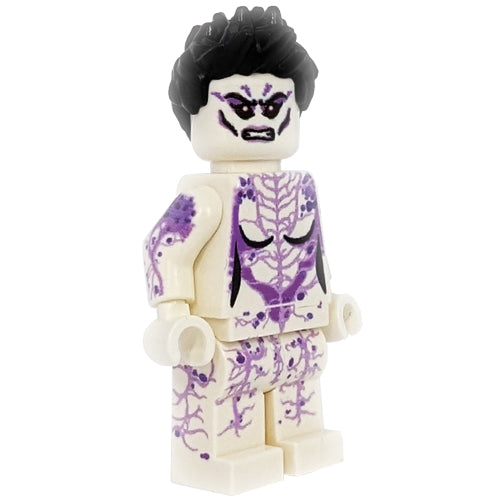 Ghost Smashers Afterlife - Flattop Destructor (The Second Batch)