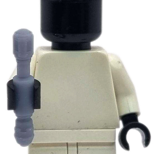 Doctor How? - 9/10th Doctor's Sonic Screwdriver Custom Accessory