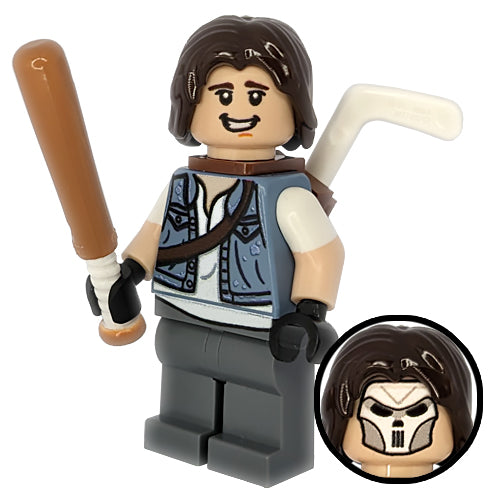 Terrapin Heroes - Sportsfan Vigilante