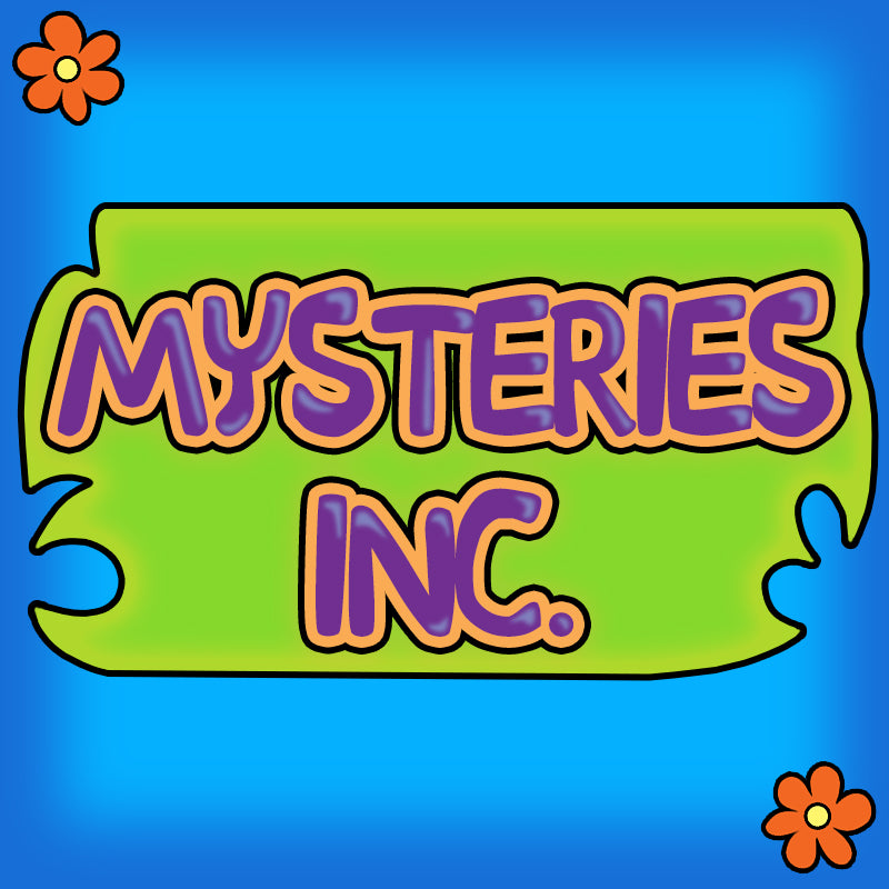 Mysteries Inc.