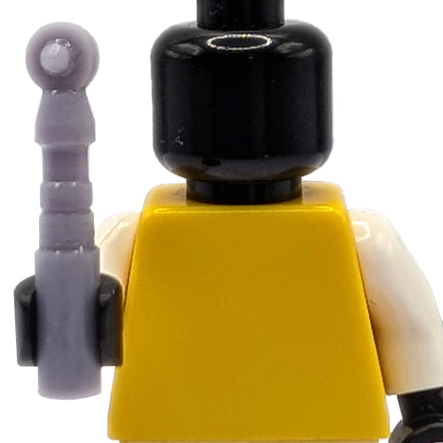 Doctor How? - 3rd Doctor's Sonic Screwdriver Custom Accessory
