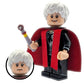 Doctor How? - The 3rd Doctor Custom Minifigure