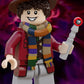 Preorder Doctor How? - The 4th Doctor Custom Minifigure