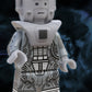 Preorder Doctor How? - 80s Cyber Person Custom Minifigure