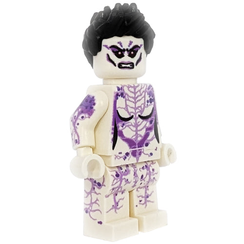 Ghost Smashers Afterlife - The Second Batch Custom Minifigure Collection