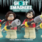 Preorder Ghost Smashers - Frost Fright Custom Minifigure Collection