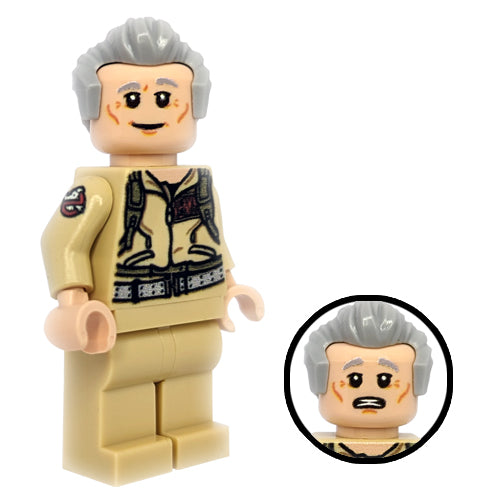 Old minifigures discount