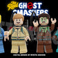 Preorder The REAL Ghost Smashers (Take Two) - Custom Minifigure Collection