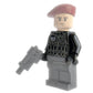 Doctor How? - Custom UNIT Soldier Minifigure Torso