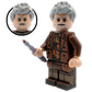 Doctor How? - The Warrior Doctor Custom Minifigure